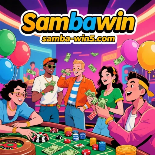 sambawin
